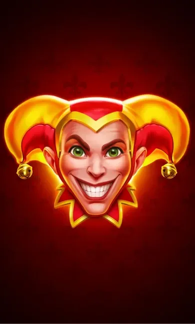 Royal Joker: Hold and Win